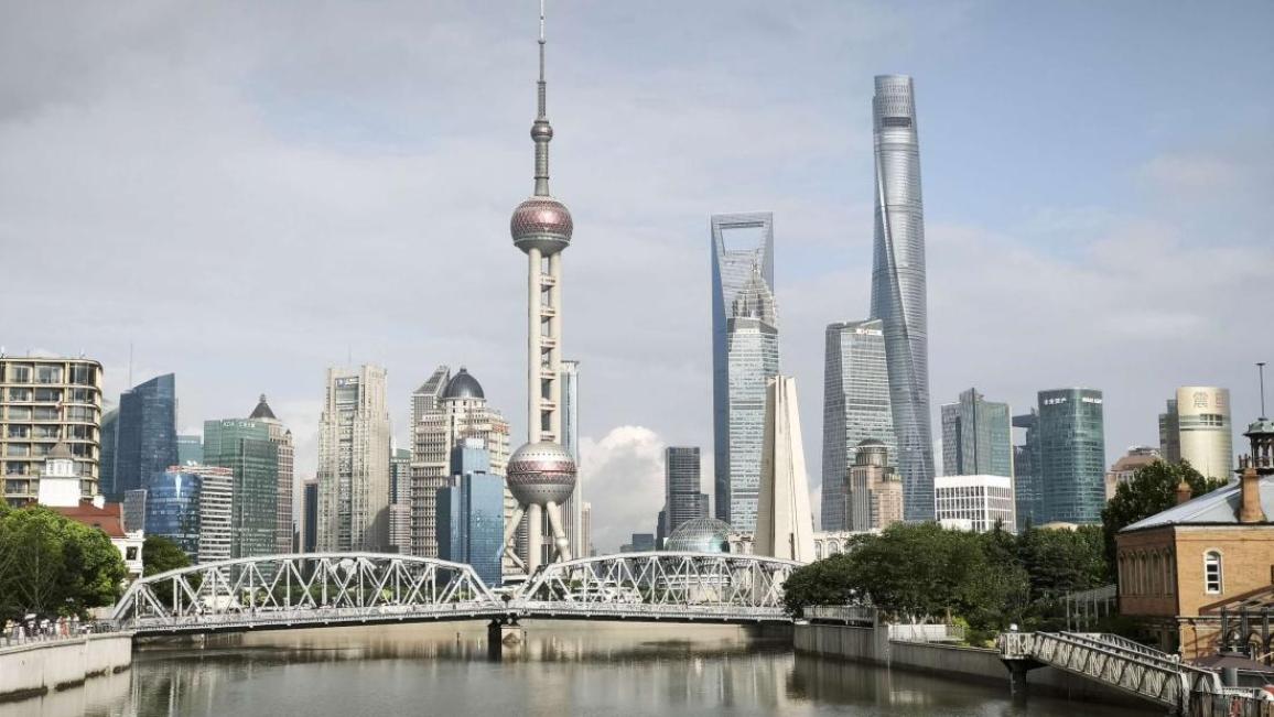 ​Zontes Athens 2 Shanghai