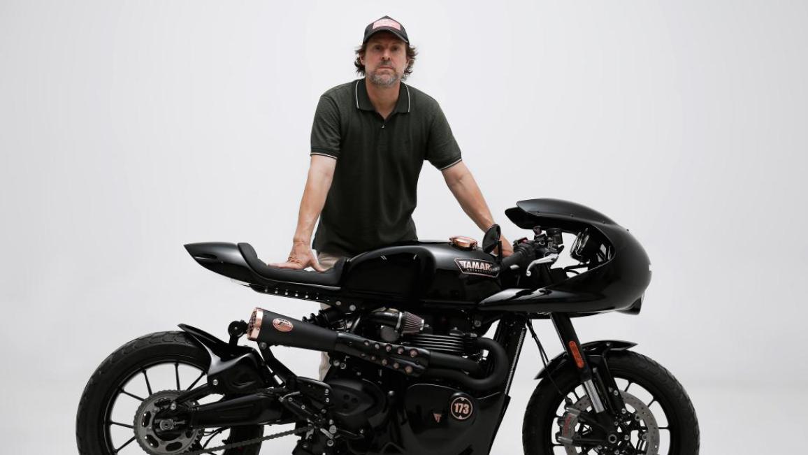 Triumph Originals 2025 