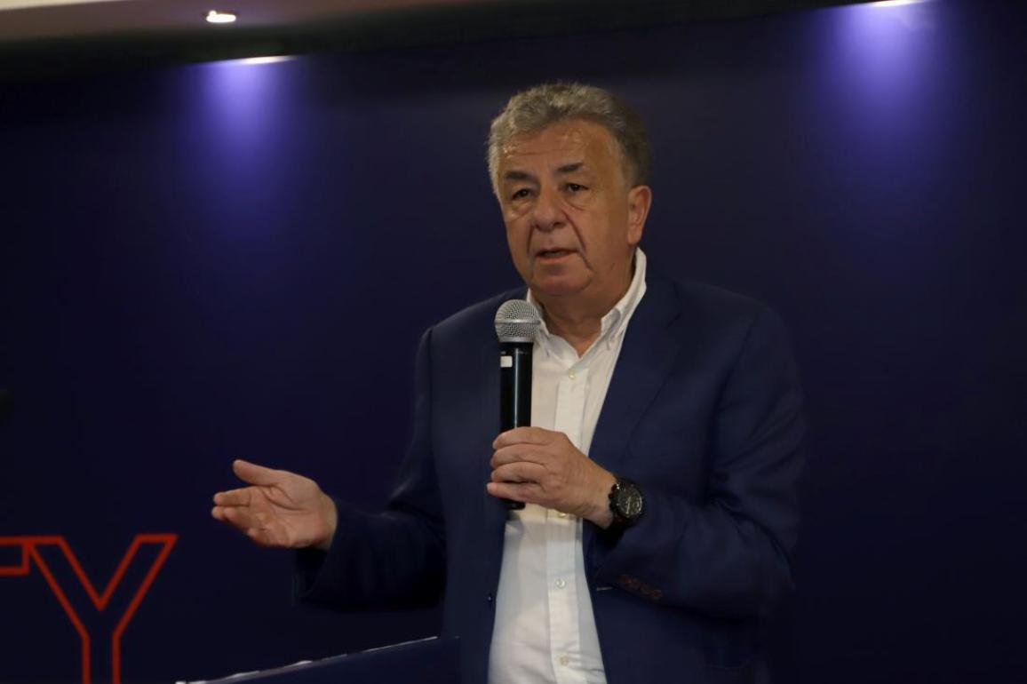 EKO Road Safety ημερίδες στην Κρήτη οδικής ασφάλειας 2025