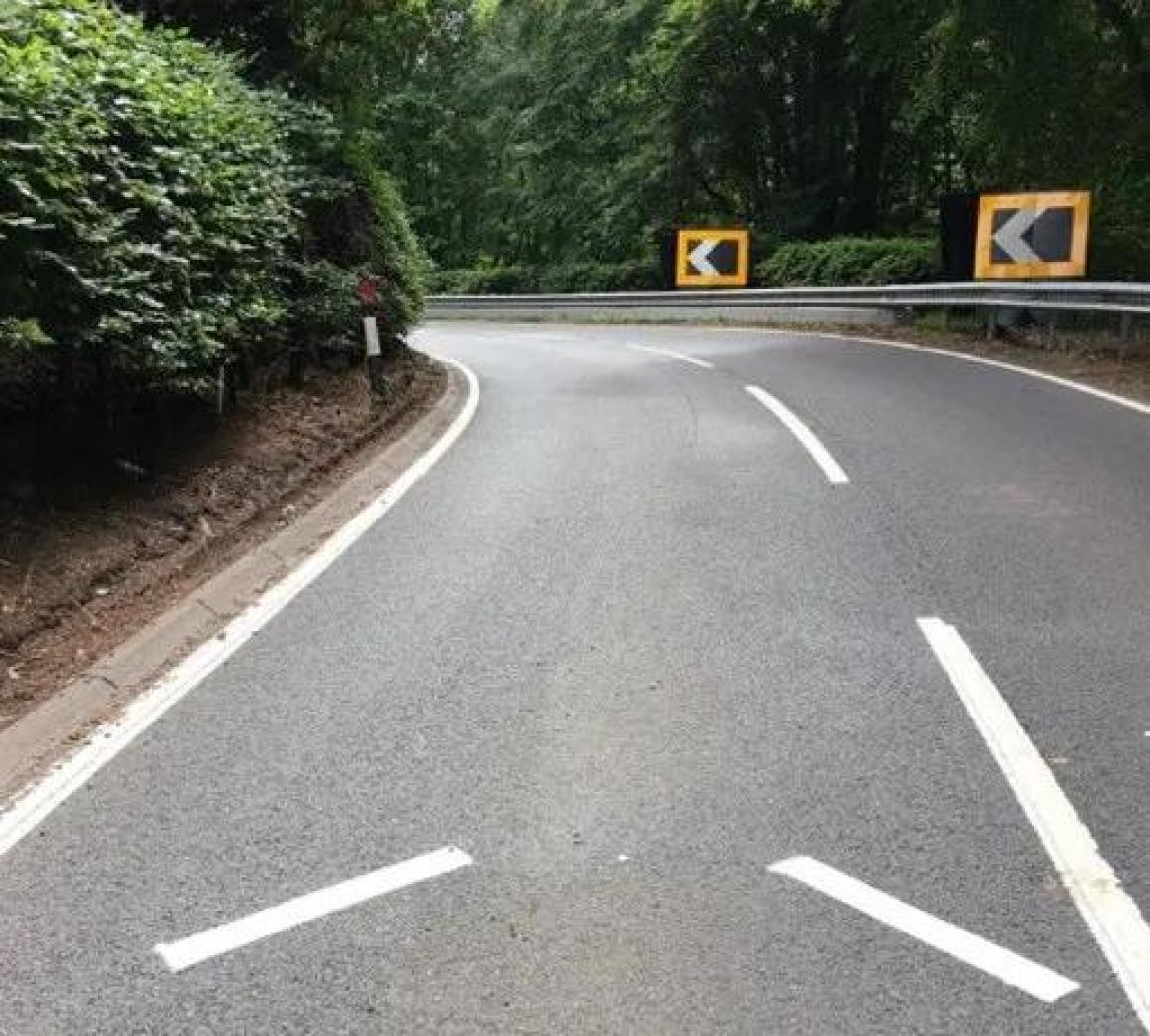 PRIME Road Markings