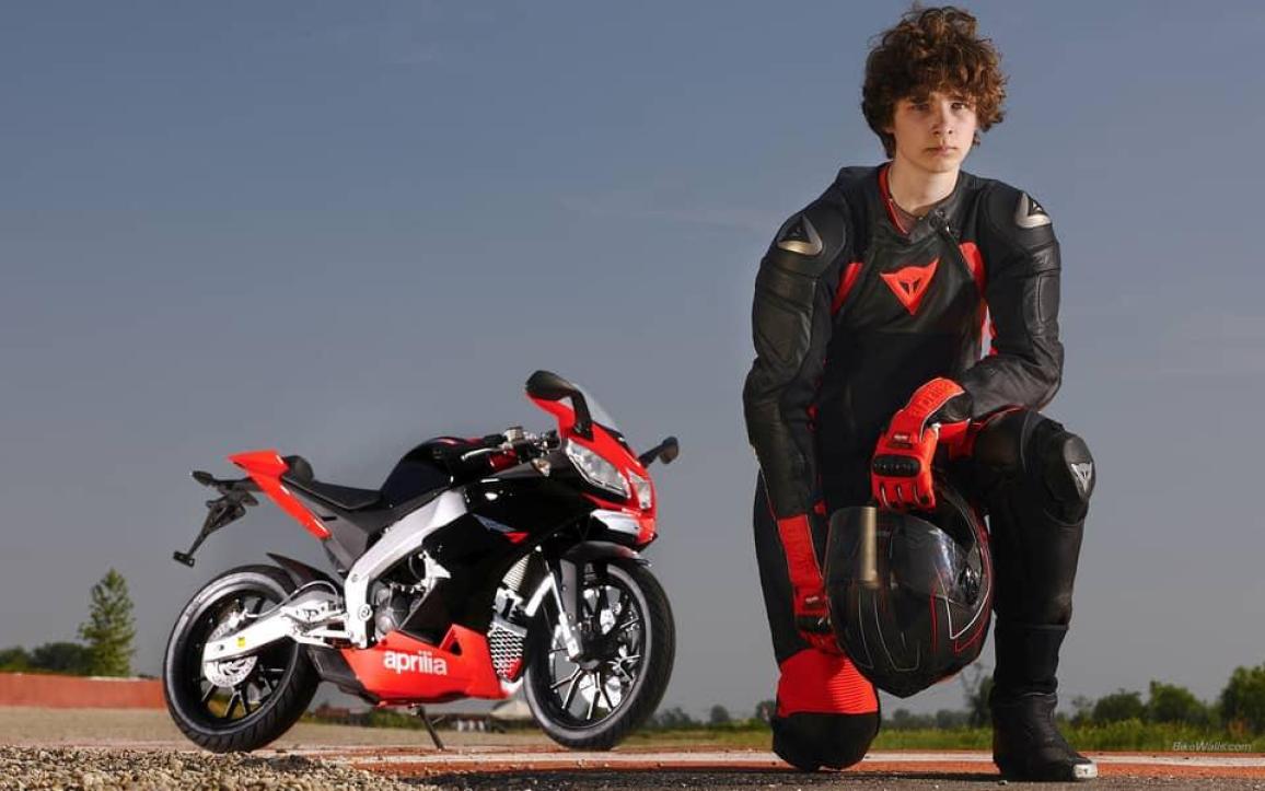 Dainese in debt