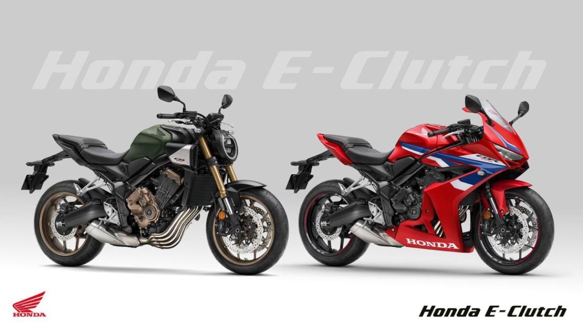 Honda – Ανακοινώθηκαν οι τιμές 5 νέων μοντέλων στην Ελλάδα