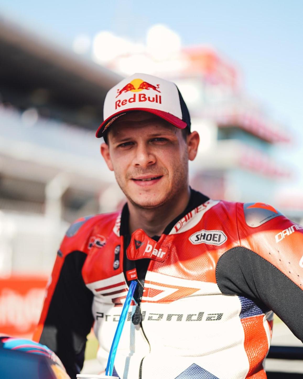 MotoGP Honda short of riders