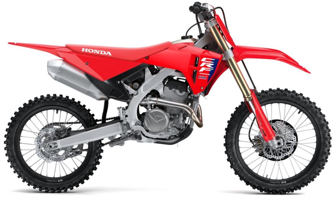 Honda CRF250R