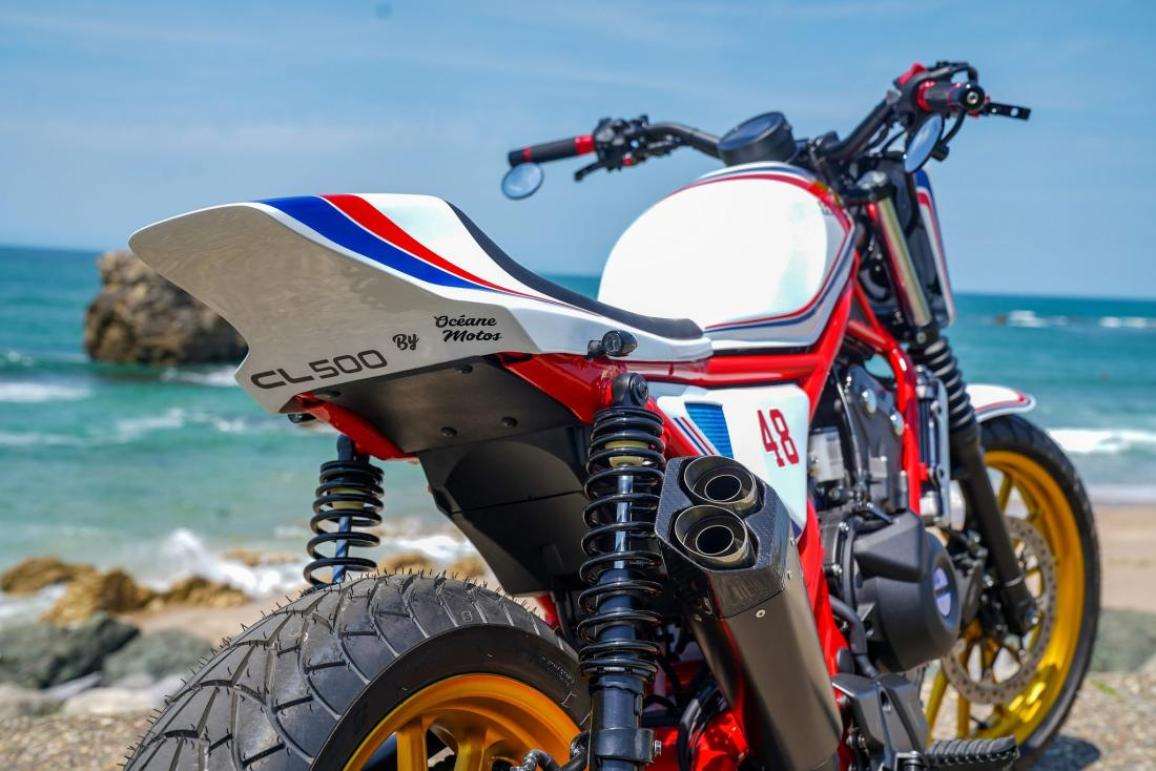 Honda - Wheels and Waves 2024