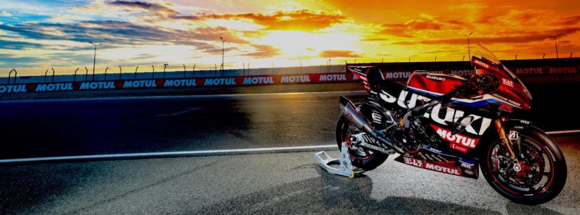 Ο Linfoot ξεκαθάρισε πως, παρά τον αριθμό 12 με τον οποίο θα ξεκινήσει, ο μοναδικός στόχος είναι η επιστροφή στο Νο1, έχοντας ήδη εντοπίσει τα σημεία βελτίωσης.