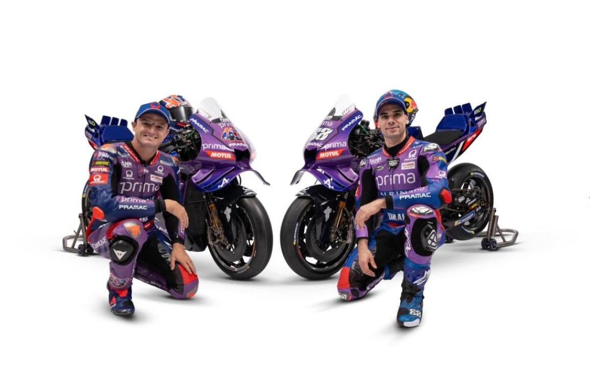 MotoGP Teams 2026