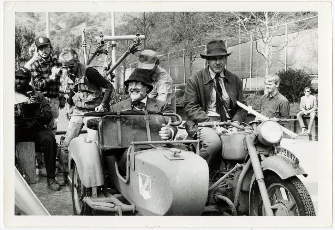 Indy Ural