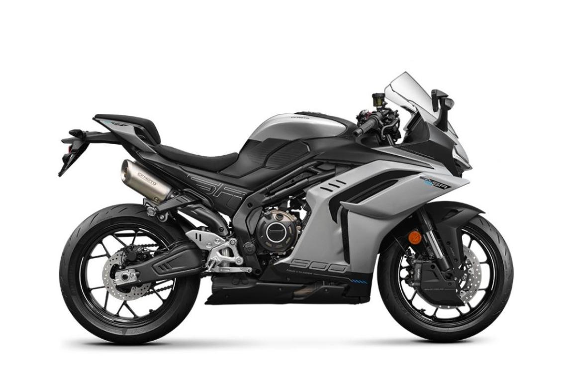 cfmoto 500sr