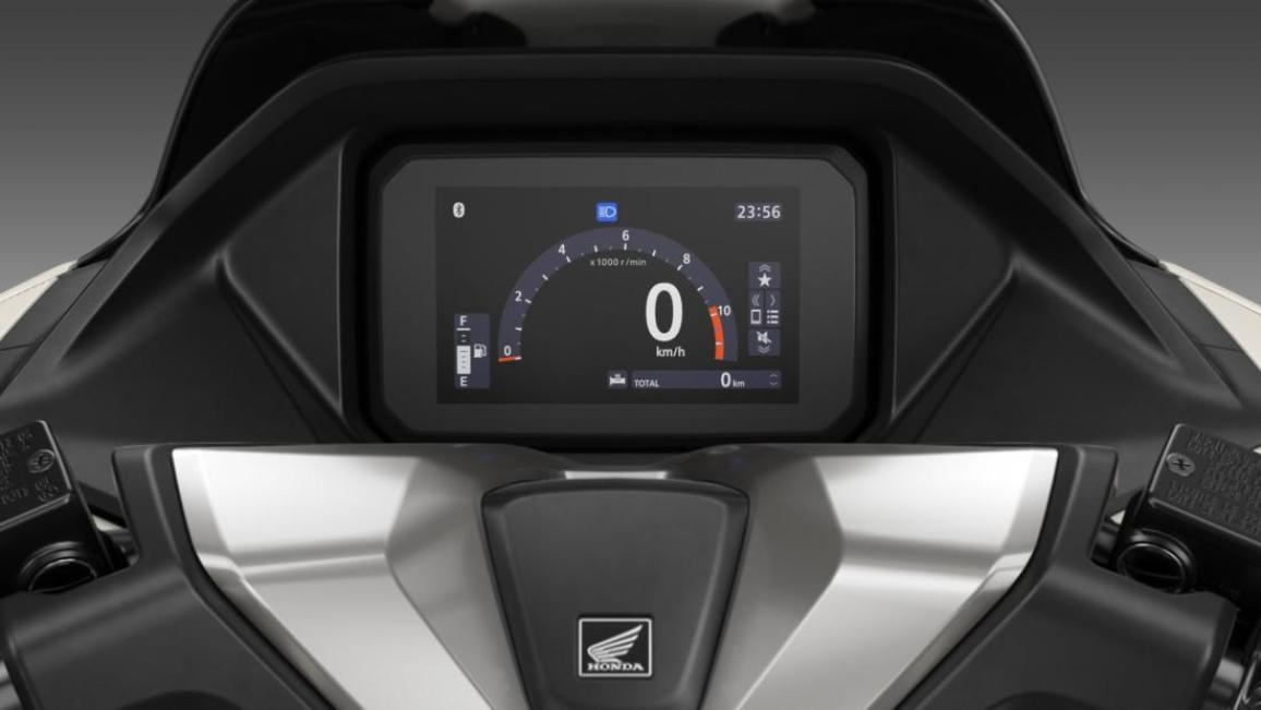 Honda PCX125 2025