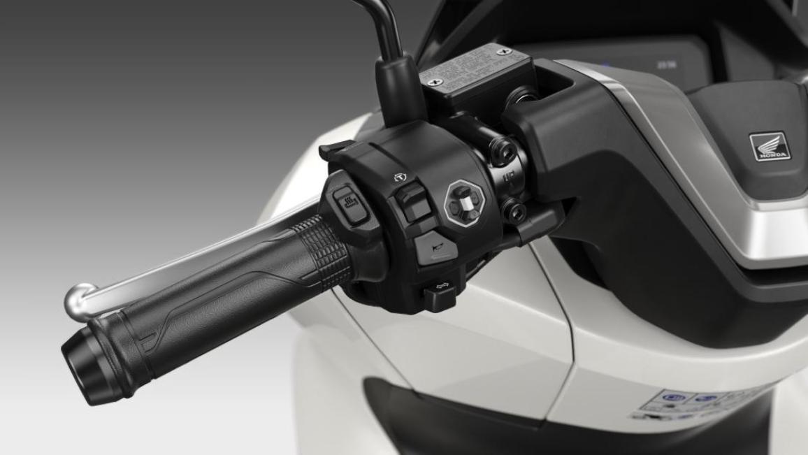 Honda PCX125 2025