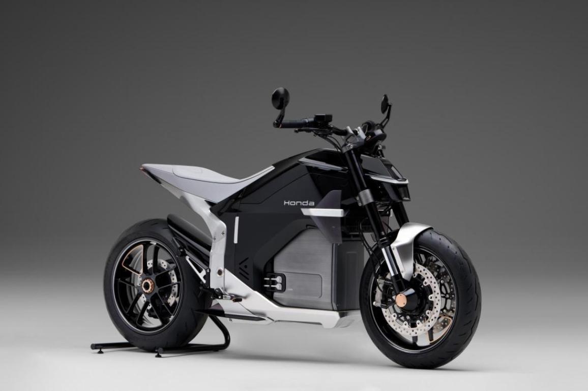 Honda Red Dot Awards