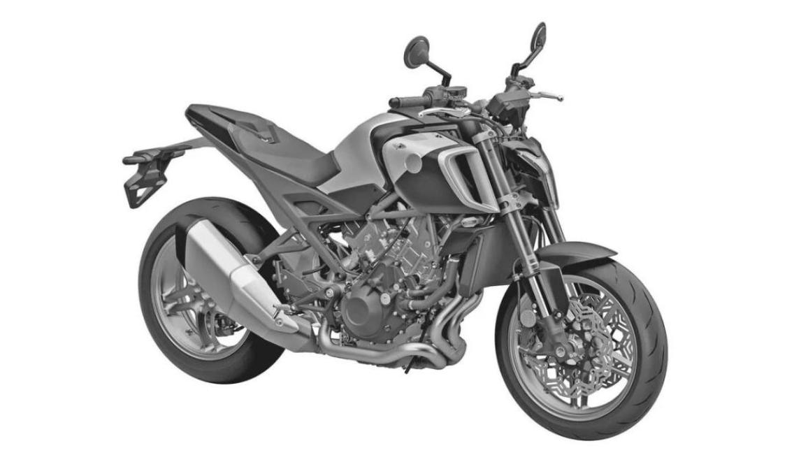 honda v3r e-compressor