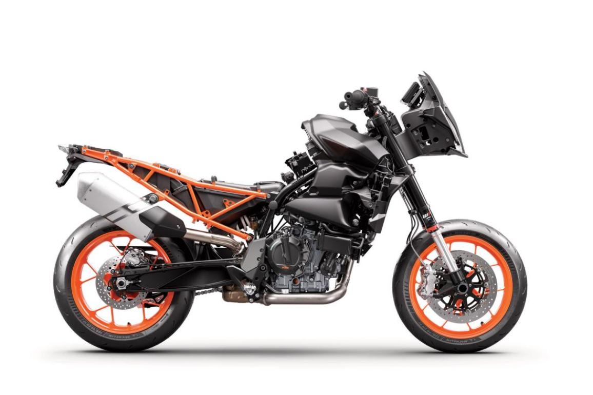 KTM 890 SMT 2023