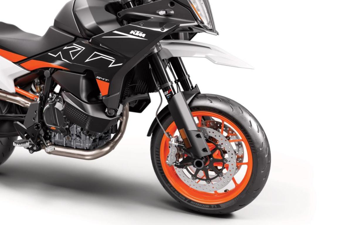 KTM 890 SMT 2023