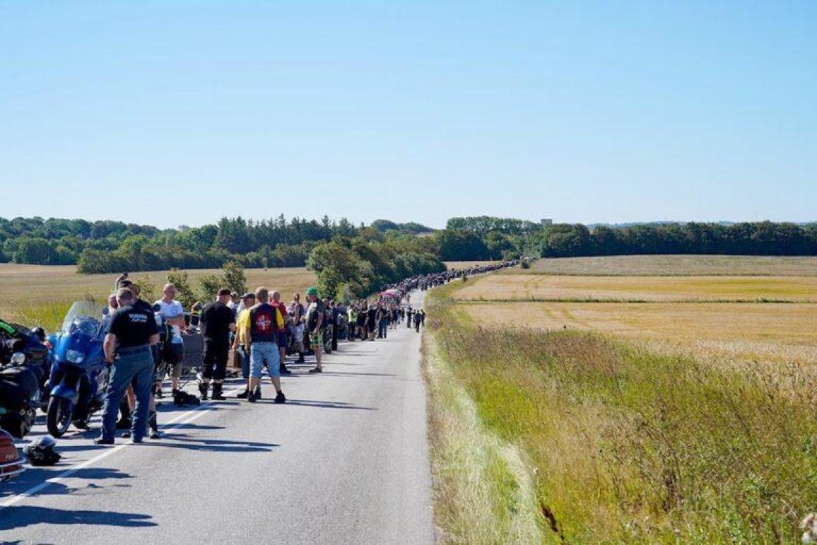 79th FIM Rally Naxos