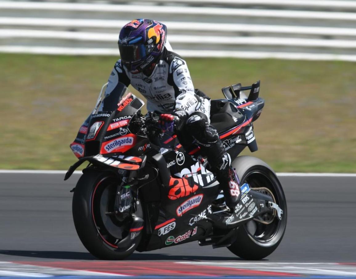 Martin Misano