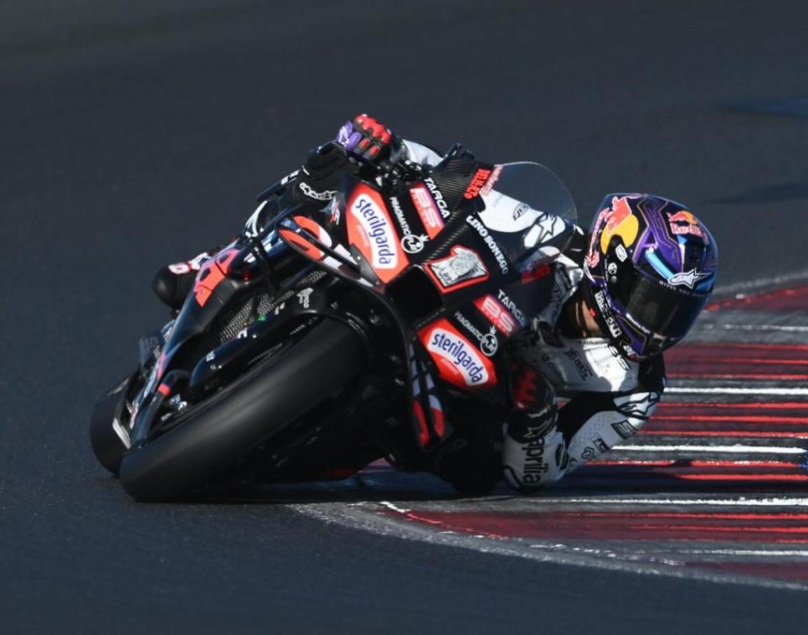 Martin Misano