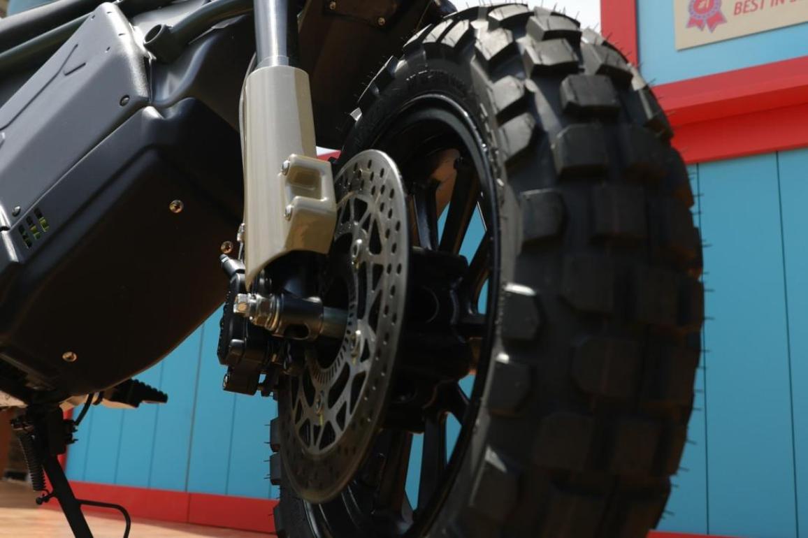 LiveWire Minimotos