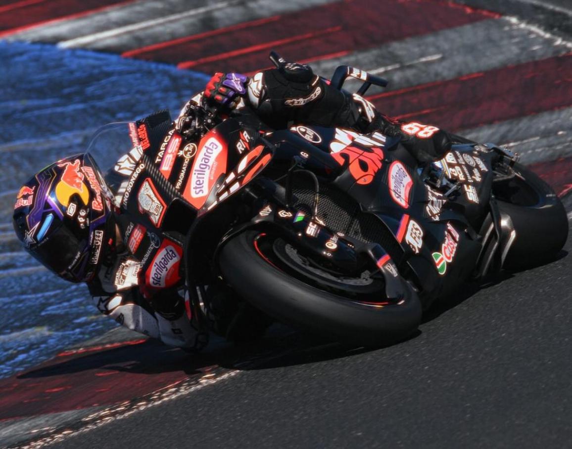 Martin Misano