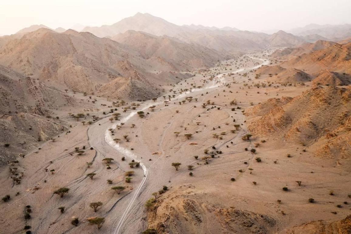 Dakar 2026 – 2ο σκέλος: Νίκη Sanders με 2ο Canet και 3ο Brabec. Μπαίνουν θεμέλια για κόντρα – Ανέβηκε θέσεις ο Β.Μπούδρος