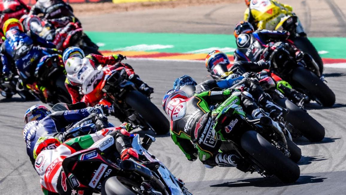 WorldSBK