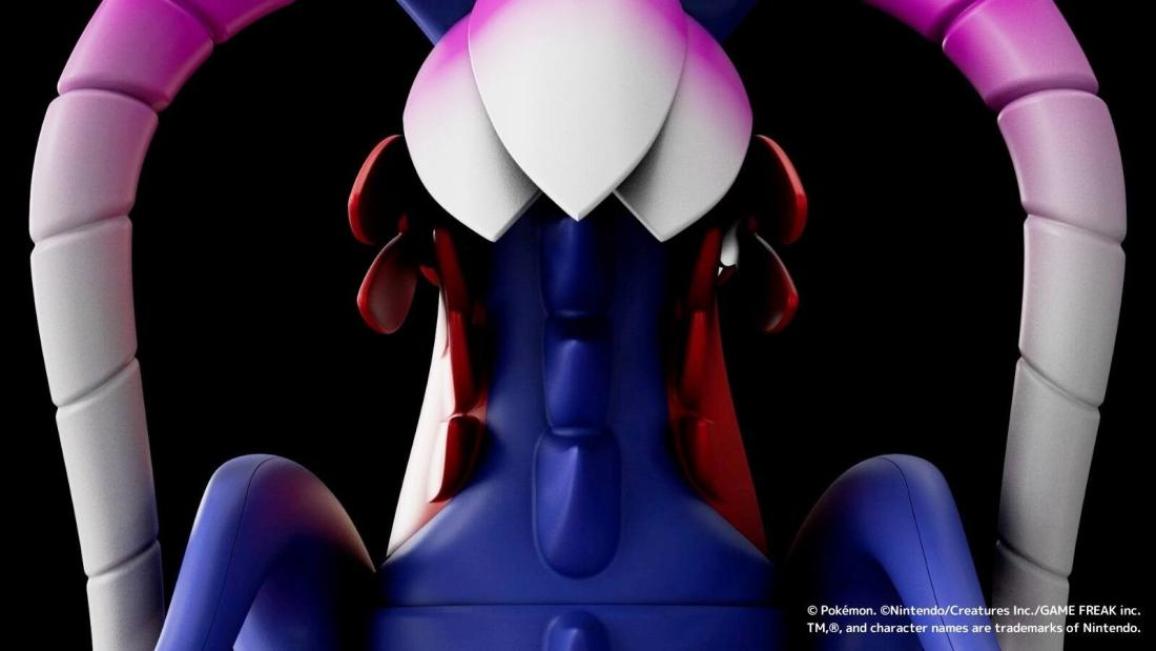 Honda Koraidon