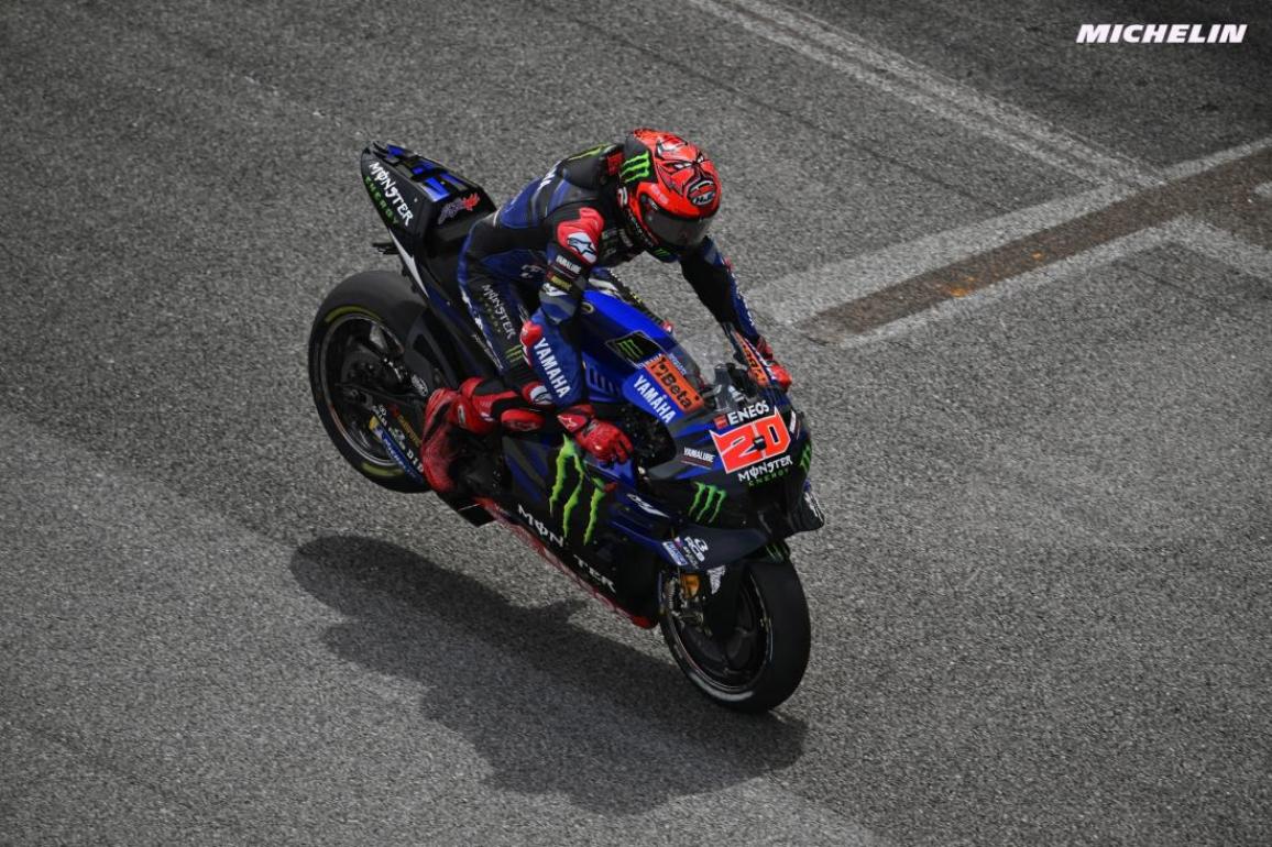 Quartararo