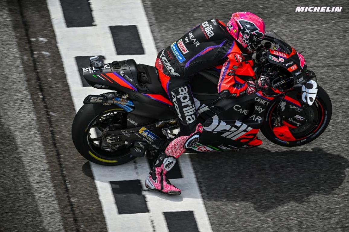 Aleix Espargaro