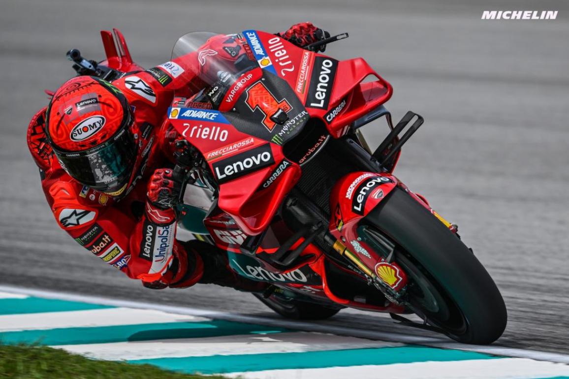 Bagnaia