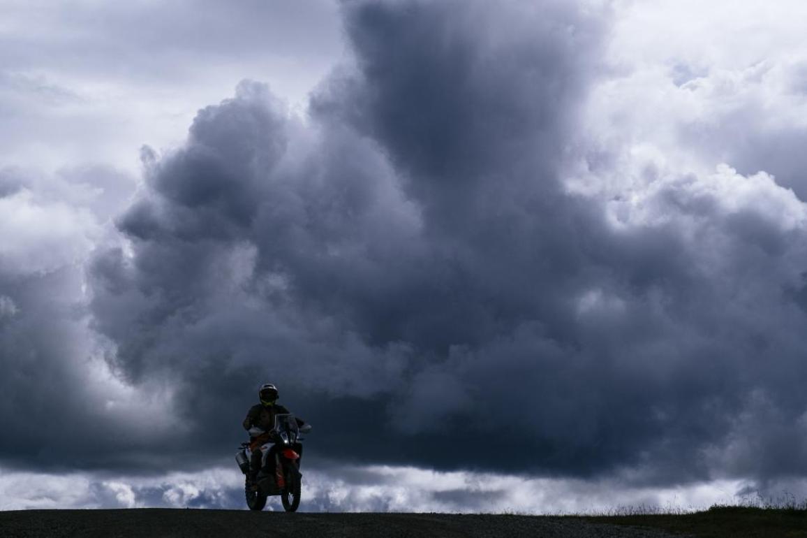 Thunderstruck