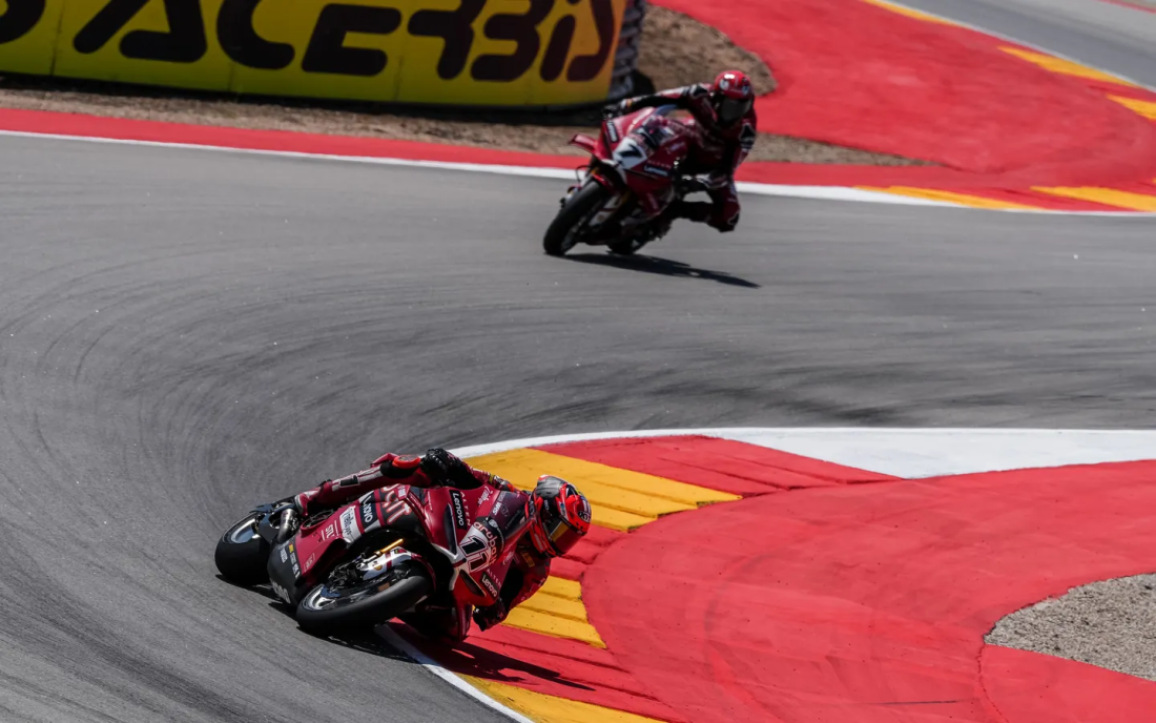 WSBK