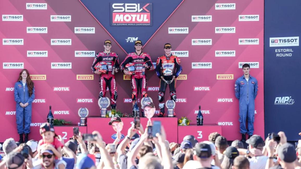 Motul WSBK