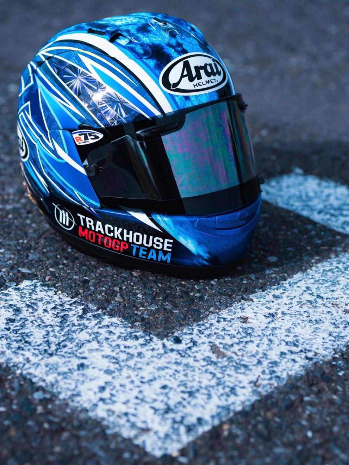 Arai Motogp of Japan
