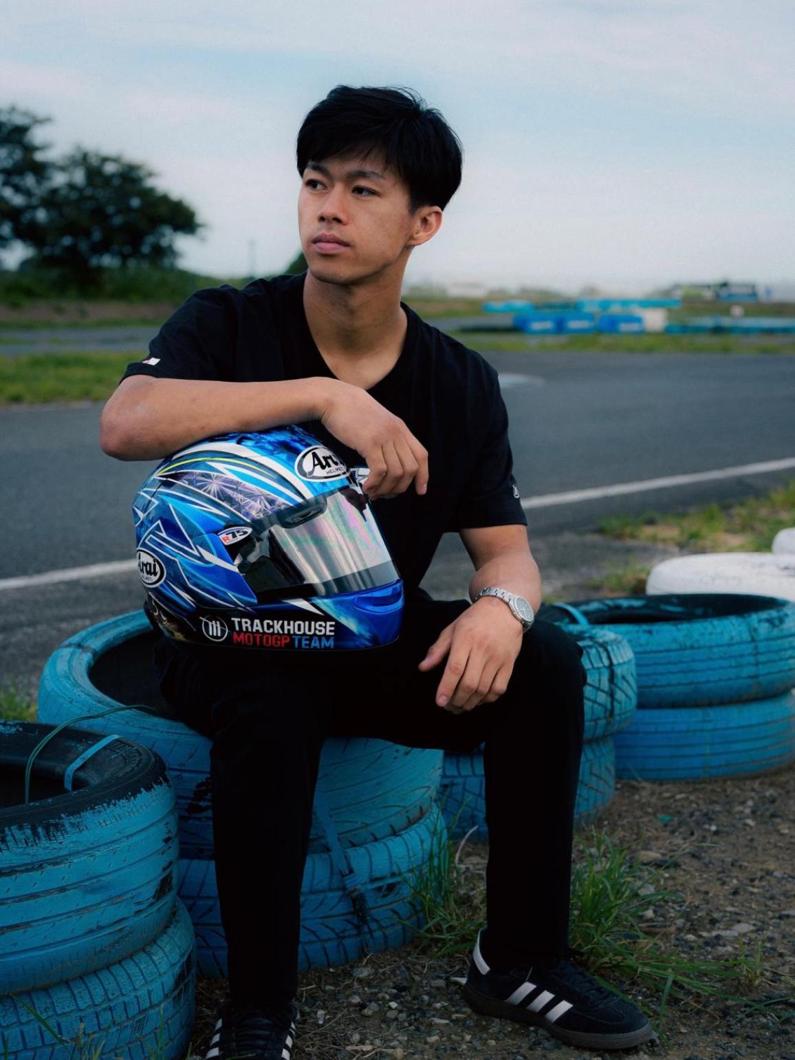 Arai Motogp of Japan