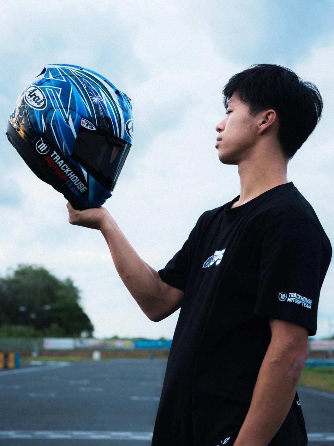 Arai Motogp of Japan