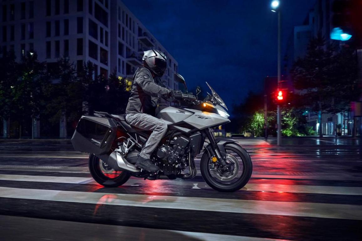 Honda CB1000GT 2026