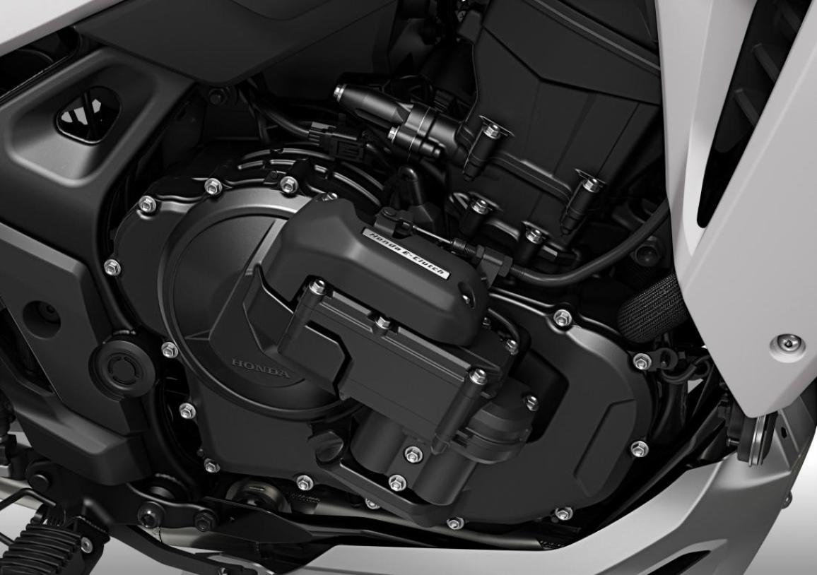 Honda Adventure Roads 2026