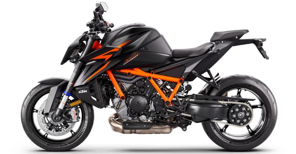 Super Duke