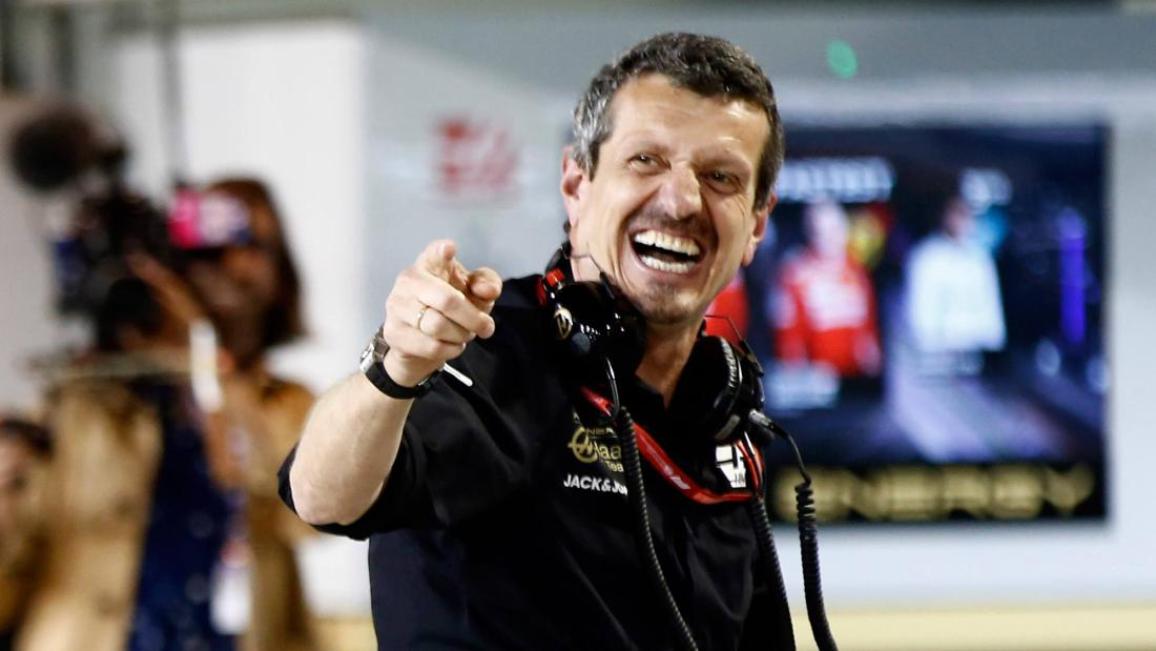 MotoGP Steiner to buy Tech3