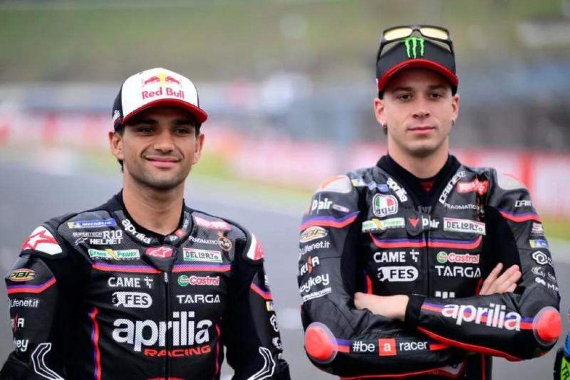Aprilia