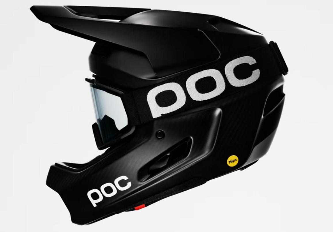 POC Barocon Carbon