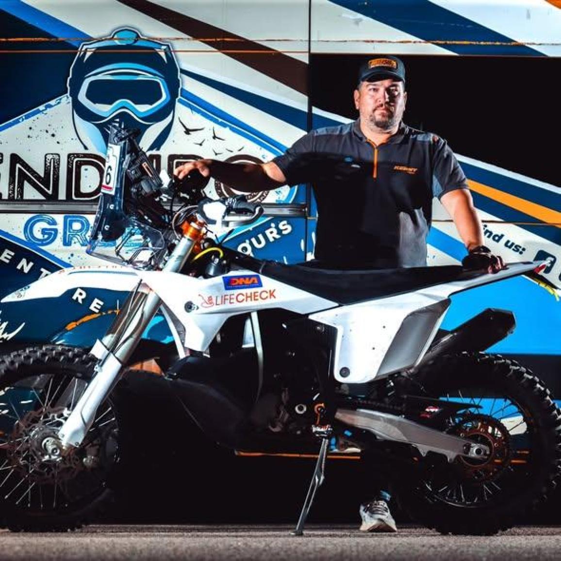 Βασίλης Μπούδρος