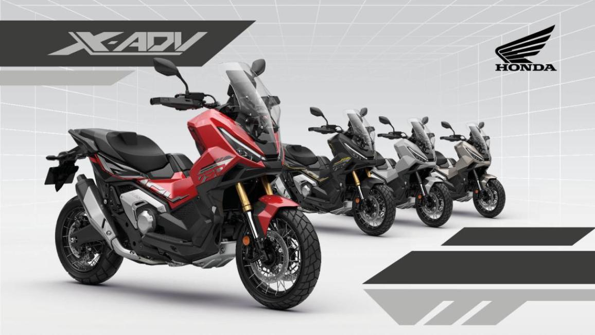 X-ADV