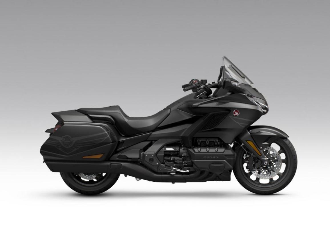 Gold Wing