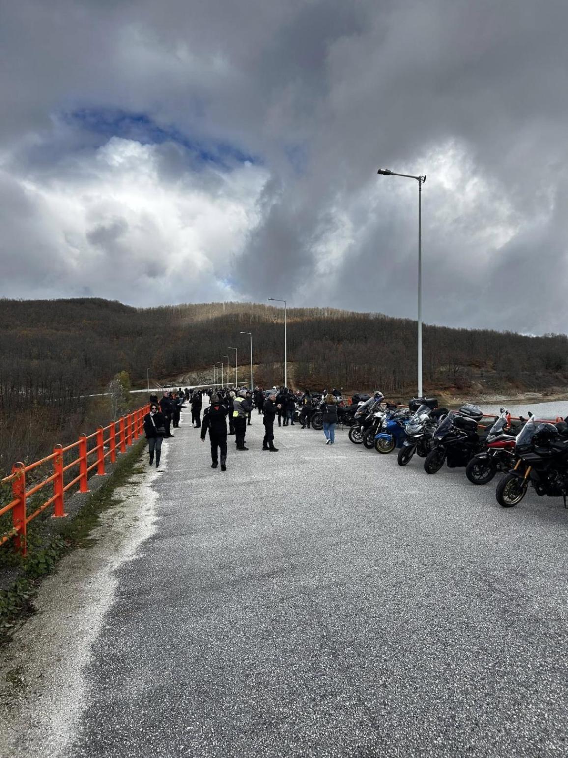 3rd Winter Gathering