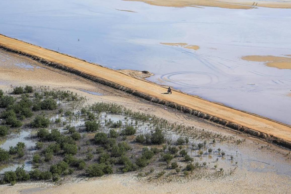 Νίκη Luciano Benavides στο Dakar 2026 με την μικρότερη διαφορά της ιστορίας! Απίστευτες στιγμές στη Σαουδική Αραβία!