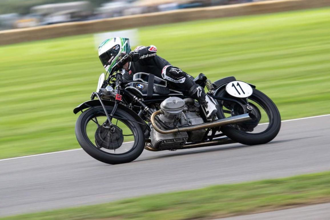 Goodwood Revival