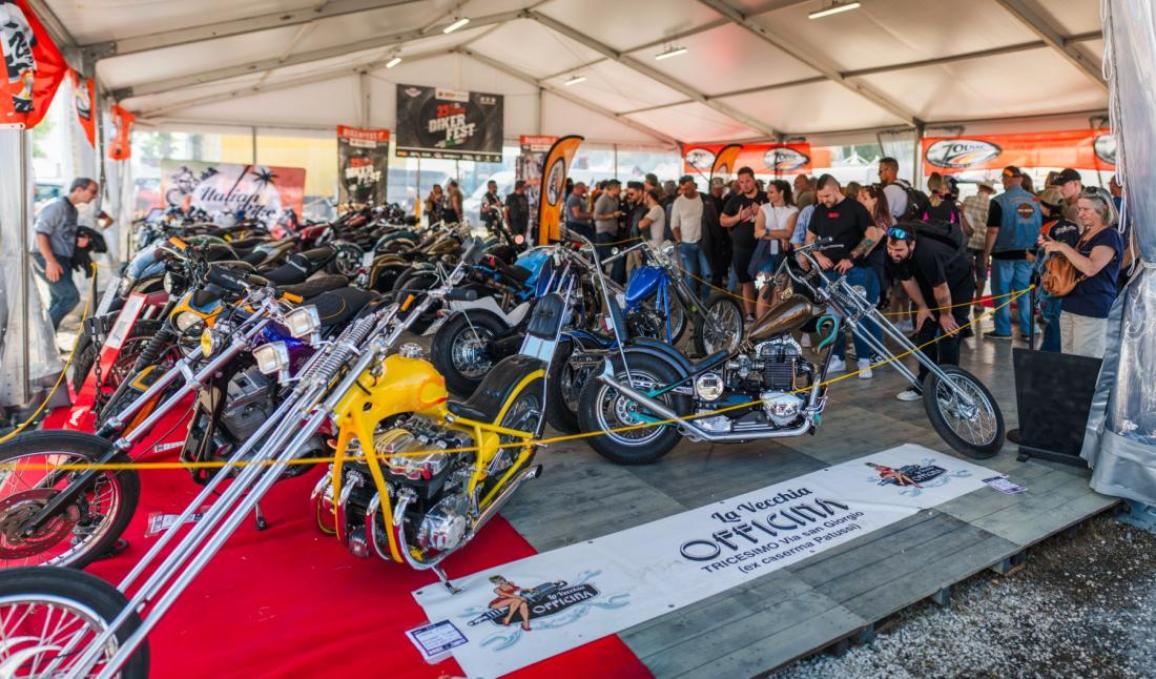 Biker Fest