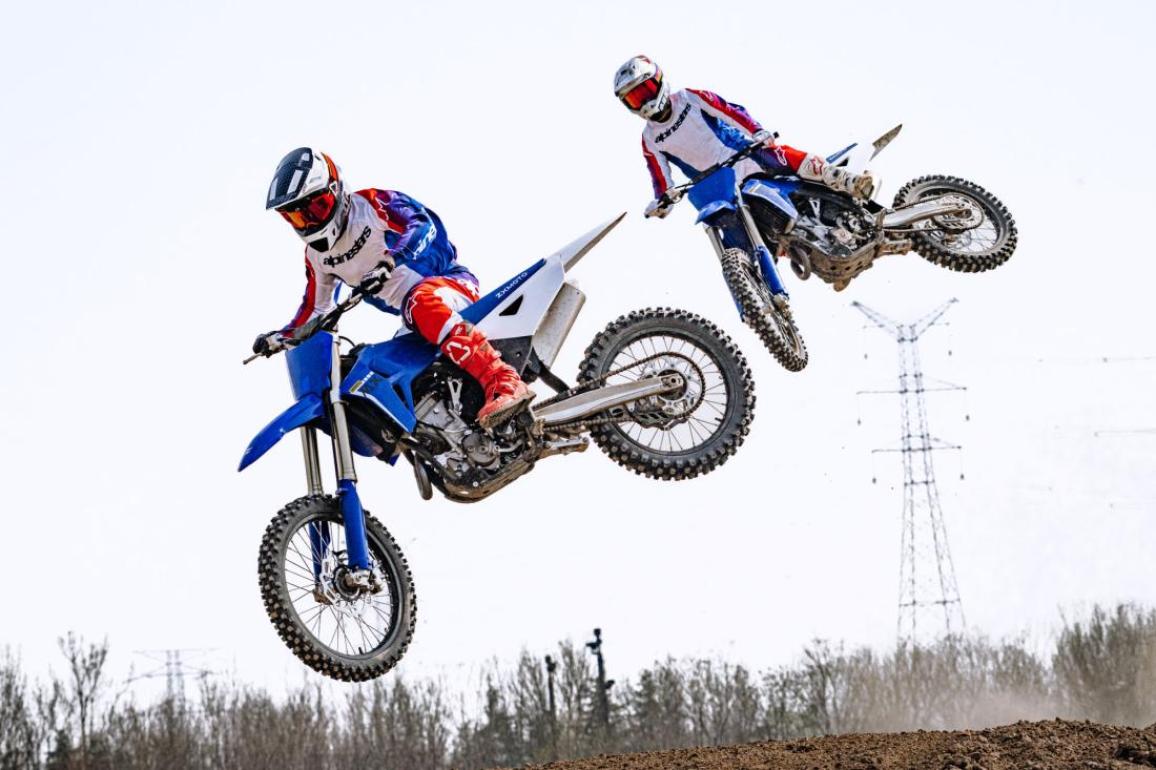 ZXMOTO 